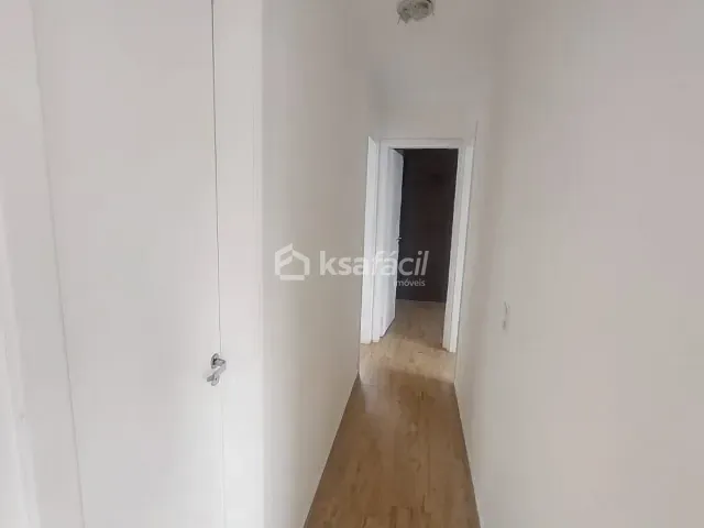 Apartamento com 68m² 3 quartos e 2 banheiros, à venda, no bairro São Francisco em Campo Grande