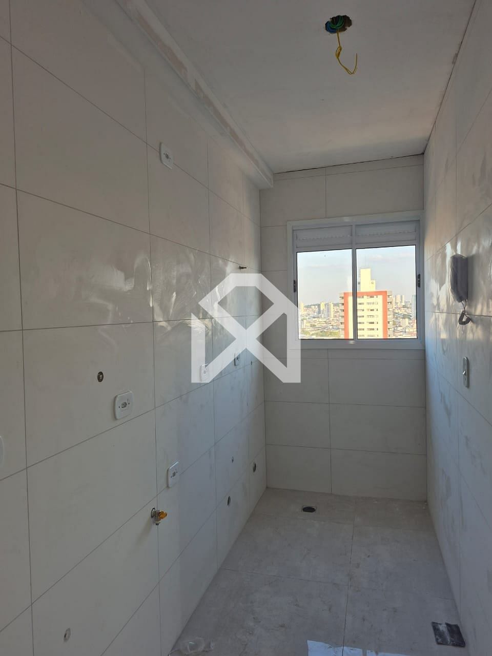 Apartamento à venda com 2 quartos, 37m² - Foto 5