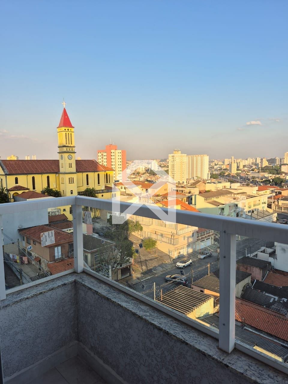 Apartamento à venda com 2 quartos, 37m² - Foto 14