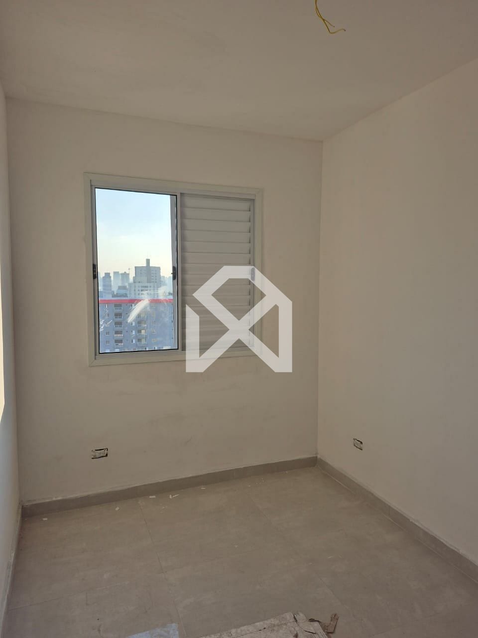 Apartamento à venda com 2 quartos, 37m² - Foto 9