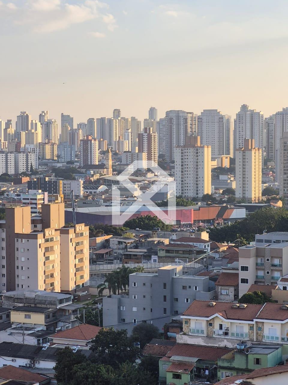Apartamento à venda com 2 quartos, 37m² - Foto 16