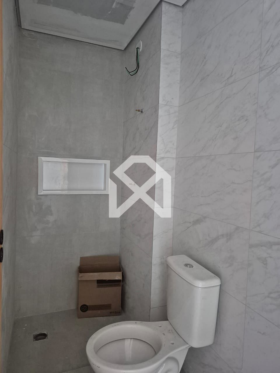 Apartamento à venda com 2 quartos, 37m² - Foto 7