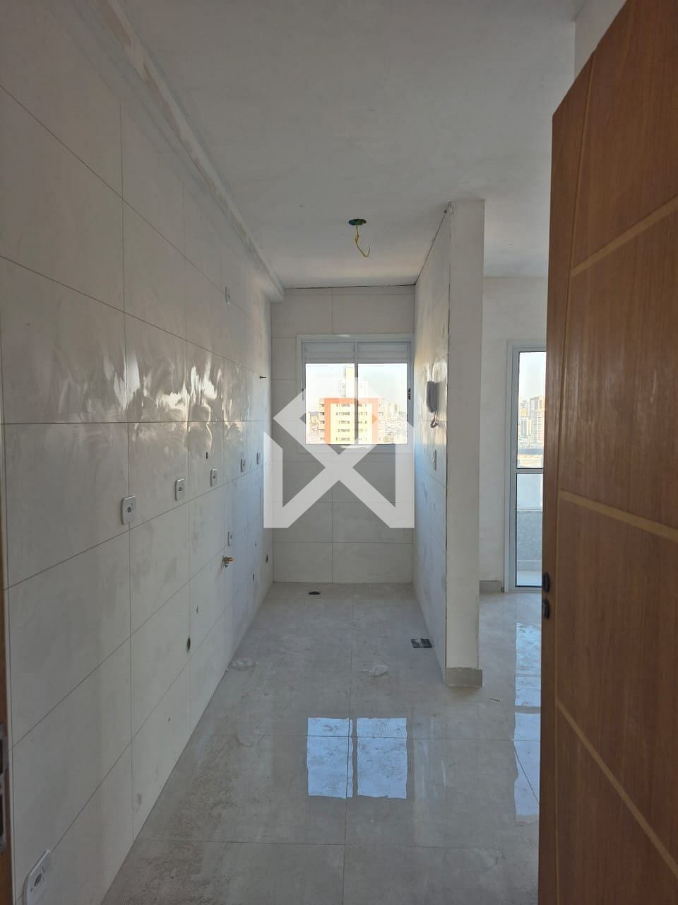 Apartamento à venda com 2 quartos, 37m² - Foto 4