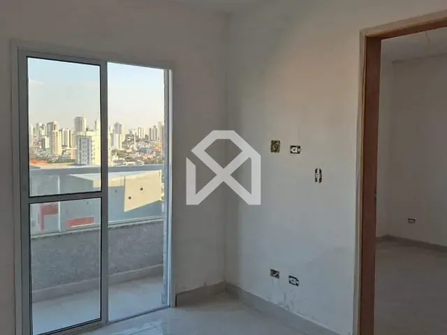 Apartamento com 37m² 2 quartos e 1 banheiro, à venda, no bairro Vila Matilde em São Paulo