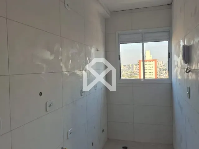 Apartamento com 37m² 2 quartos e 1 banheiro, à venda, no bairro Vila Matilde em São Paulo