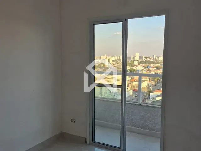 Apartamento com 37m² 2 quartos e 1 banheiro, à venda, no bairro Vila Matilde em São Paulo
