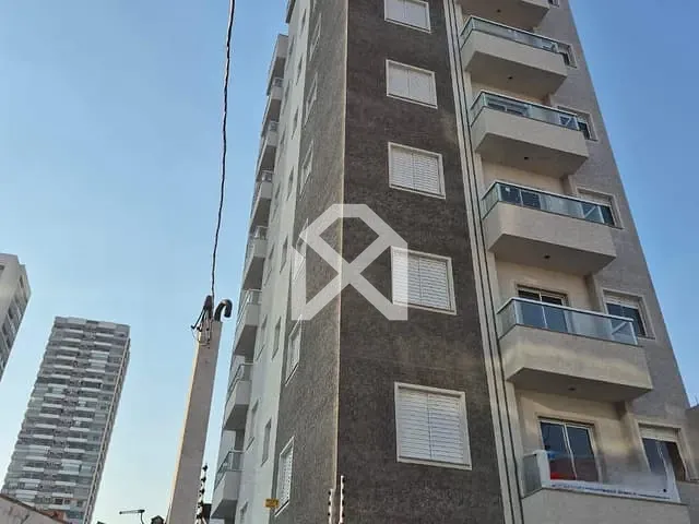 Apartamento com 37m² 2 quartos e 1 banheiro, à venda, no bairro Vila Matilde em São Paulo