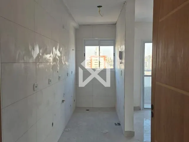 Apartamento com 37m² 2 quartos e 1 banheiro, à venda, no bairro Vila Matilde em São Paulo