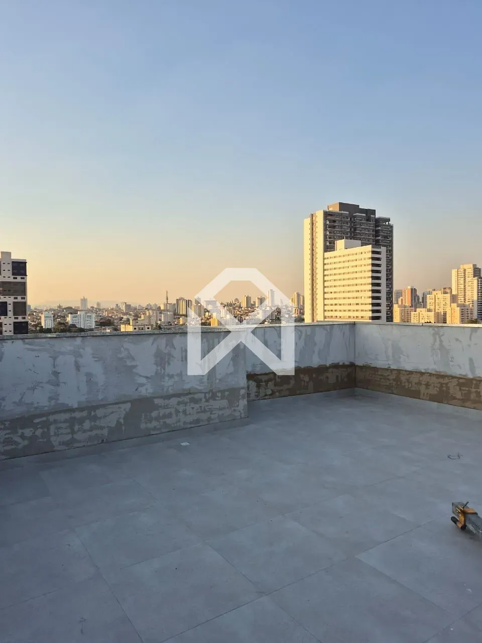 Apartamento, 2 quartos, 37 m² - Foto 12