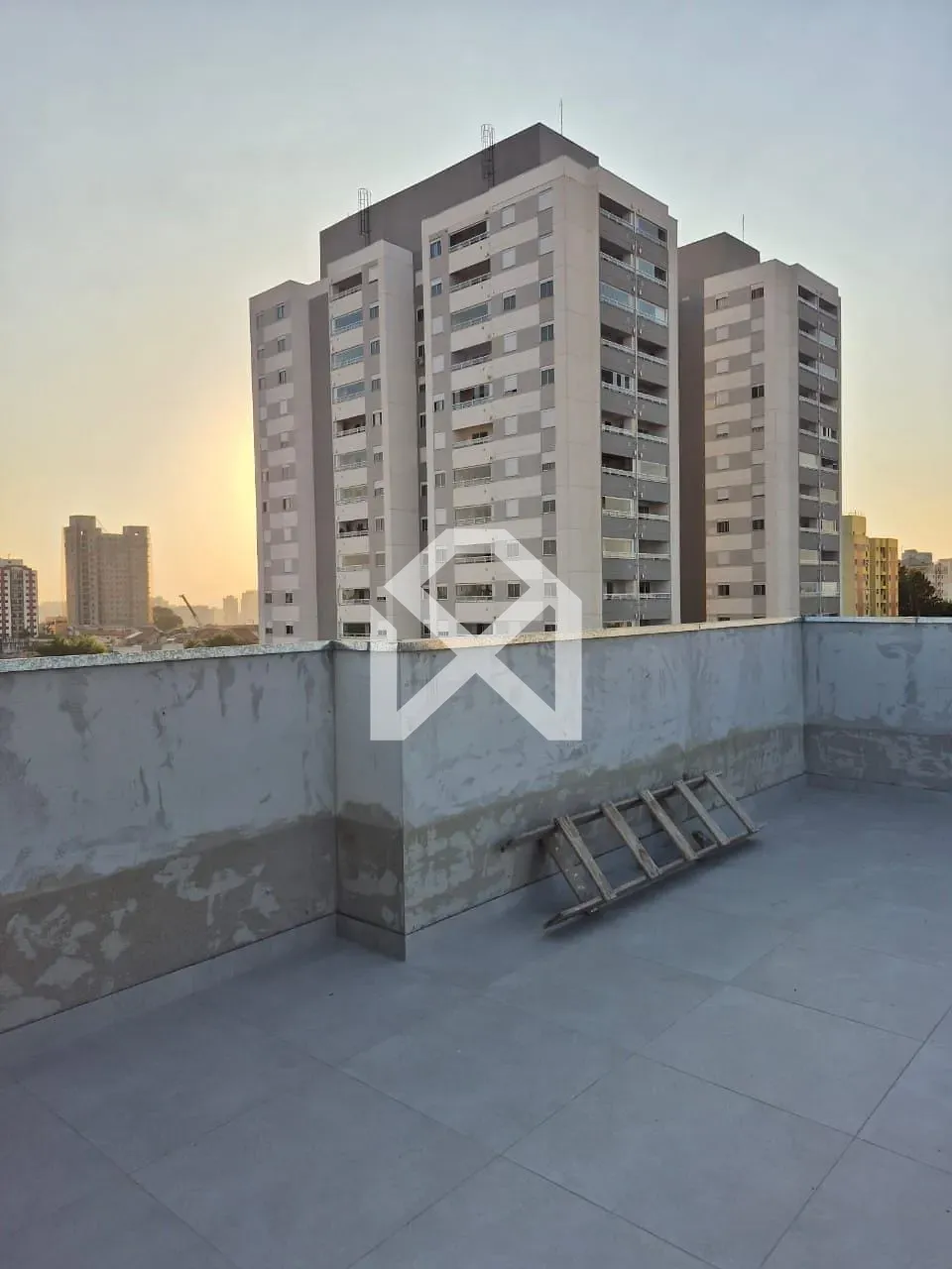 Apartamento, 2 quartos, 37 m² - Foto 13