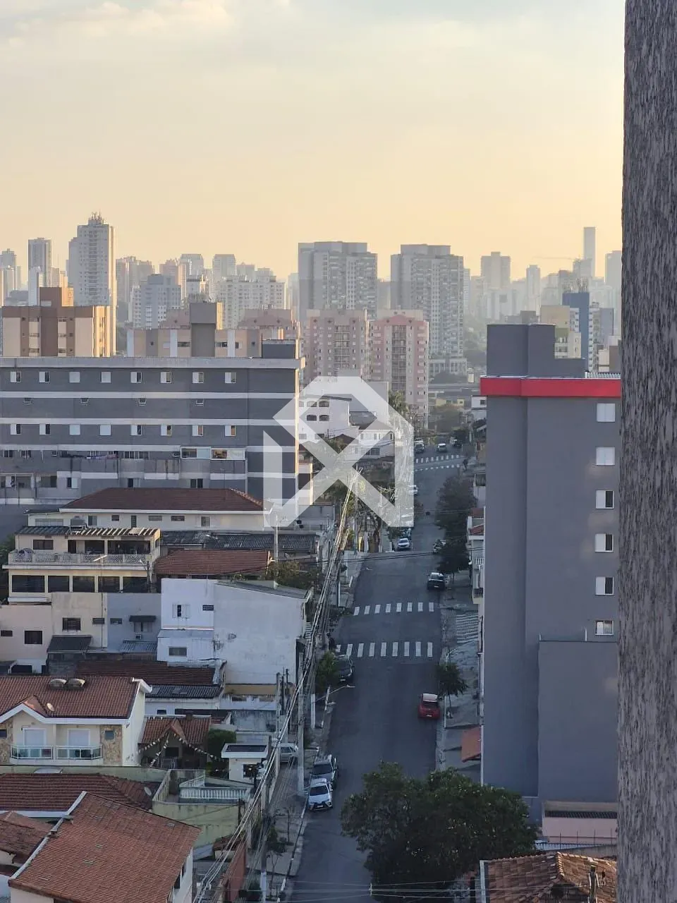 Apartamento, 2 quartos, 37 m² - Foto 15