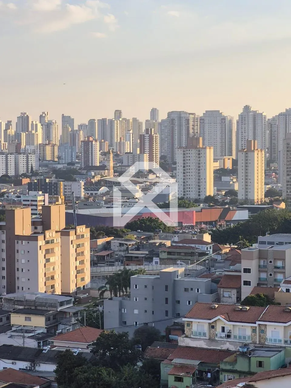 Apartamento, 2 quartos, 37 m² - Foto 16