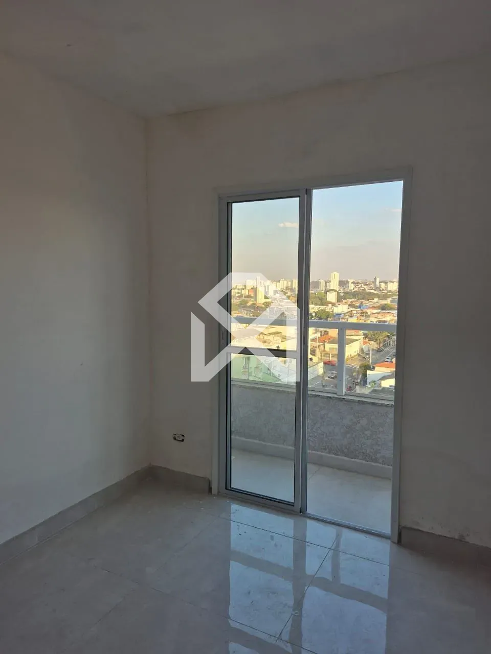 Apartamento, 2 quartos, 37 m² - Foto 2