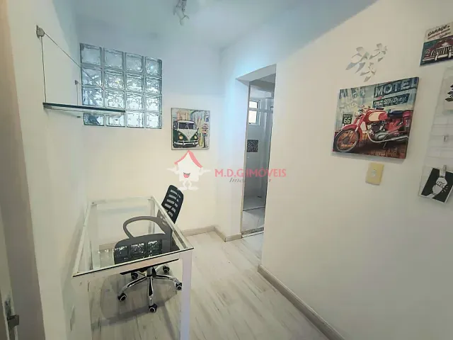 Apartamento com 105m² 2 quartos e 2 banheiros, para alugar, no bairro Itaim Bibi em São Paulo
