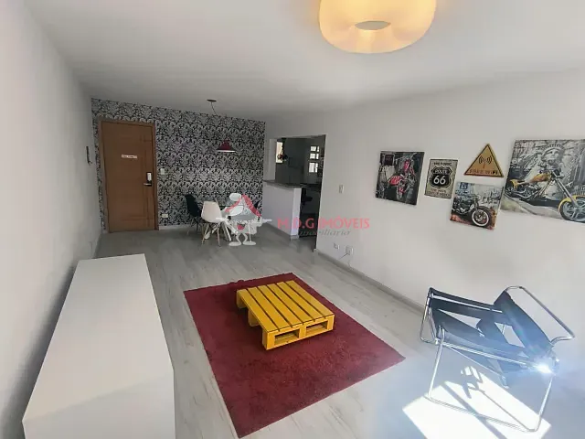 Apartamento 2 quartos e 2 banheiros, para alugar, no bairro Itaim Bibi em São Paulo