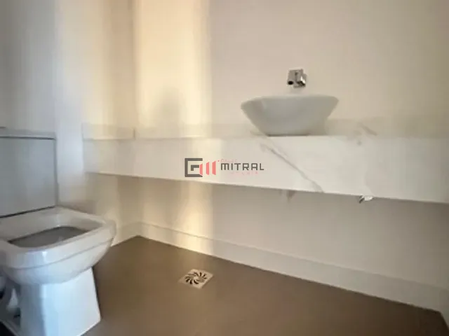 Apartamento 3 quartos e 5 banheiros, à venda, no bairro Gleba Fazenda Palhano em Londrina