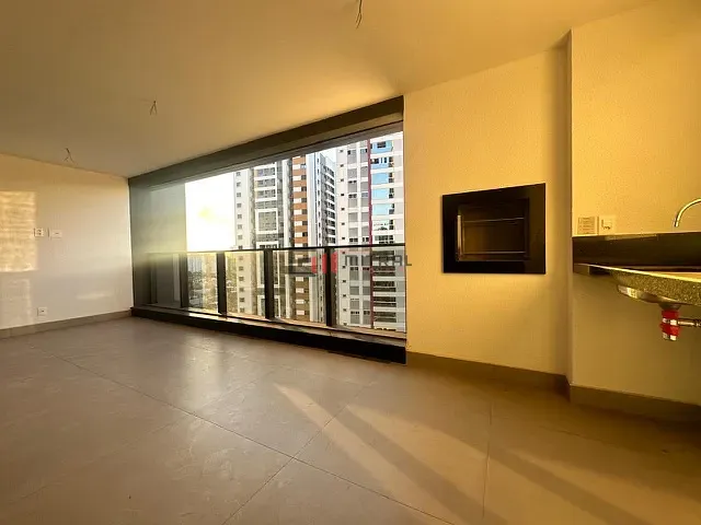 Apartamento 3 quartos e 5 banheiros, à venda, no bairro Gleba Fazenda Palhano em Londrina