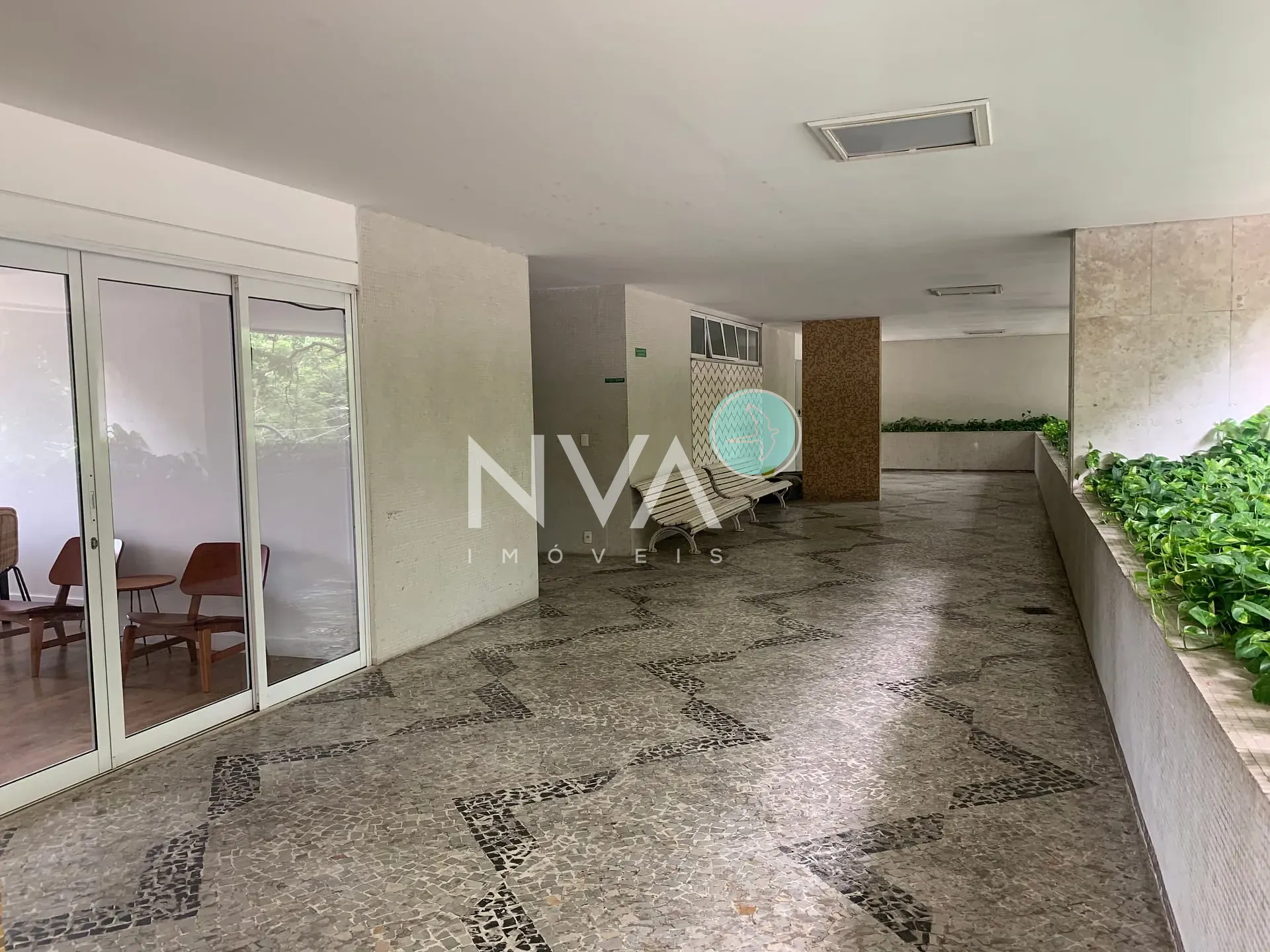 Apartamento, 4 quartos, 160 m² - Foto 31