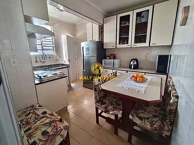 Apartamento 2 quartos e 1 banheiro, à venda, no bairro Rudge Ramos em São Bernardo do Campo