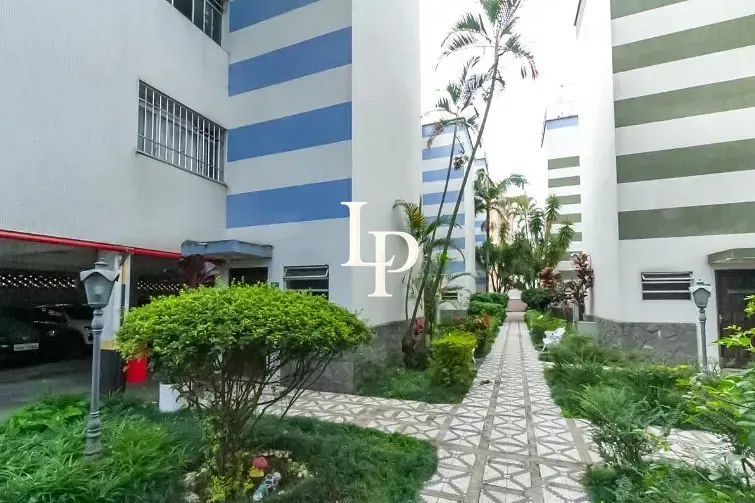 Apartamento, 2 quartos, 10 m² - Foto 15