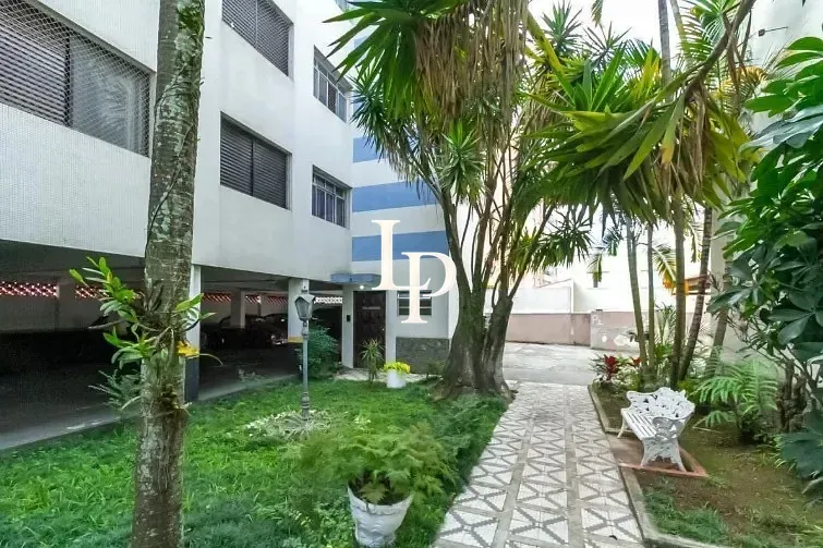 Apartamento, 2 quartos, 10 m² - Foto 16