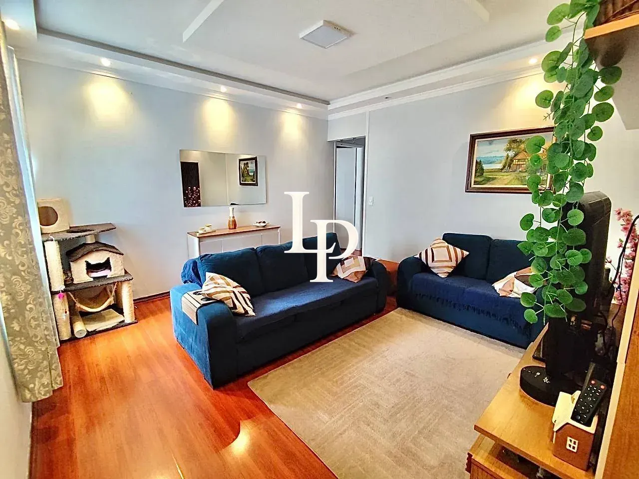 Apartamento, 2 quartos, 10 m² - Foto 1
