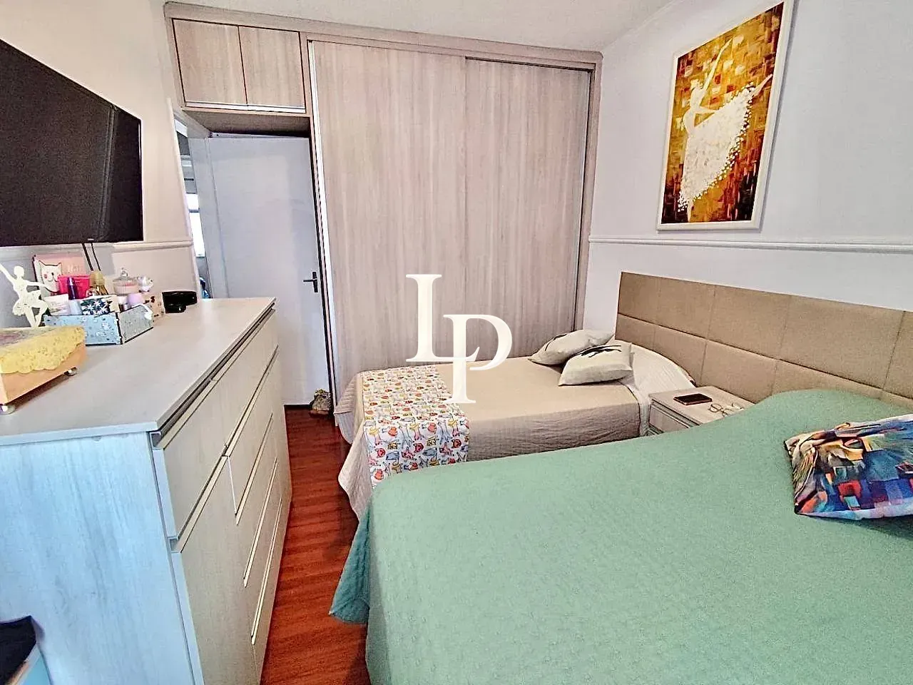 Apartamento, 2 quartos, 10 m² - Foto 9
