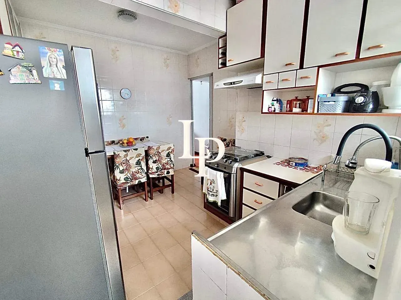 Apartamento, 2 quartos, 10 m² - Foto 5
