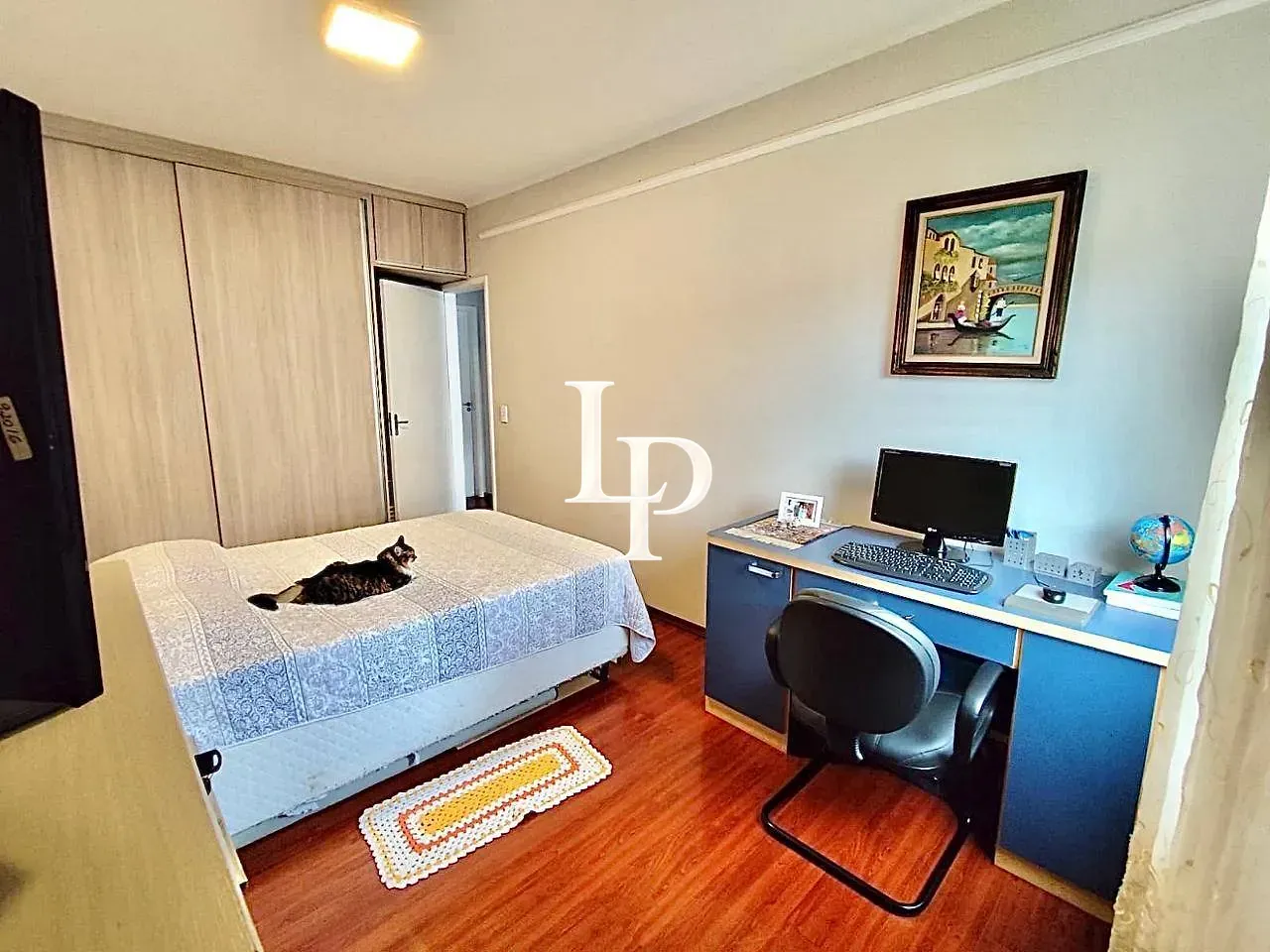 Apartamento, 2 quartos, 10 m² - Foto 12