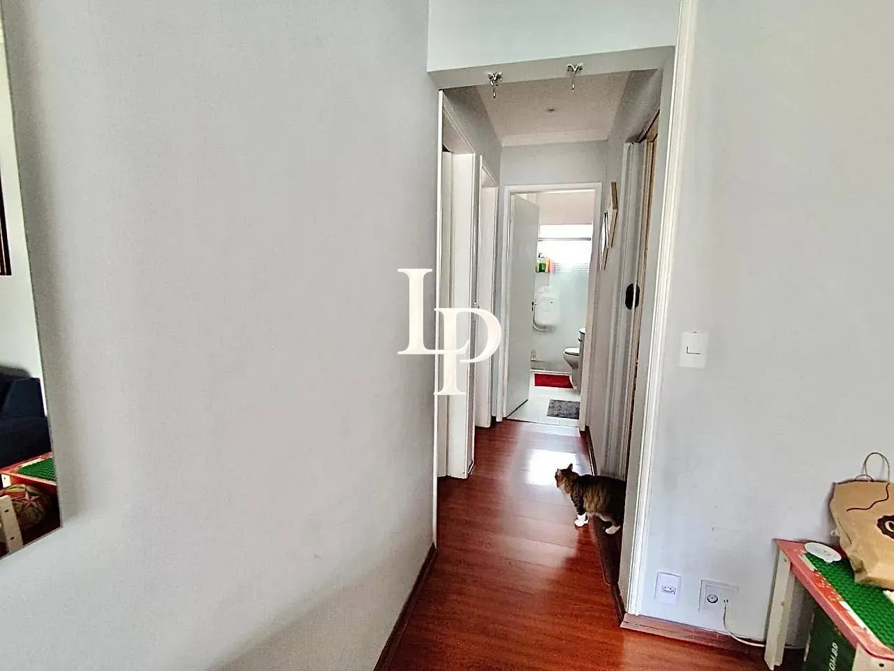 Apartamento, 2 quartos, 10 m² - Foto 7
