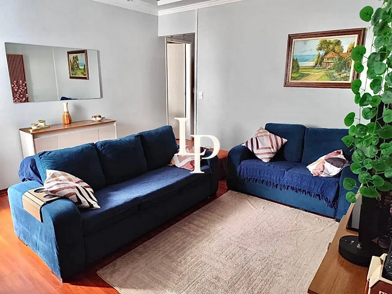Apartamento, 2 quartos, 10 m² - Foto 2