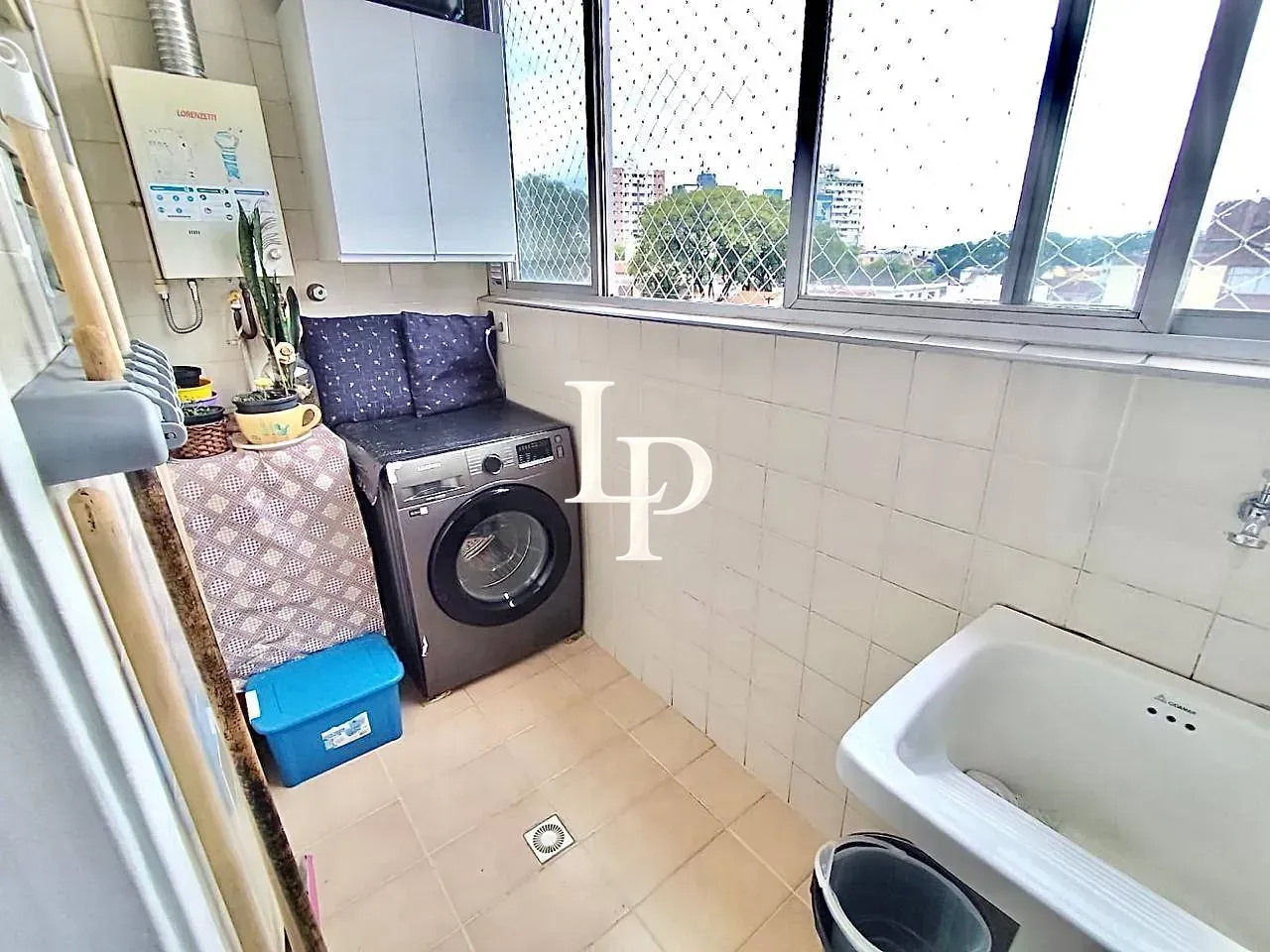 Apartamento, 2 quartos, 10 m² - Foto 6