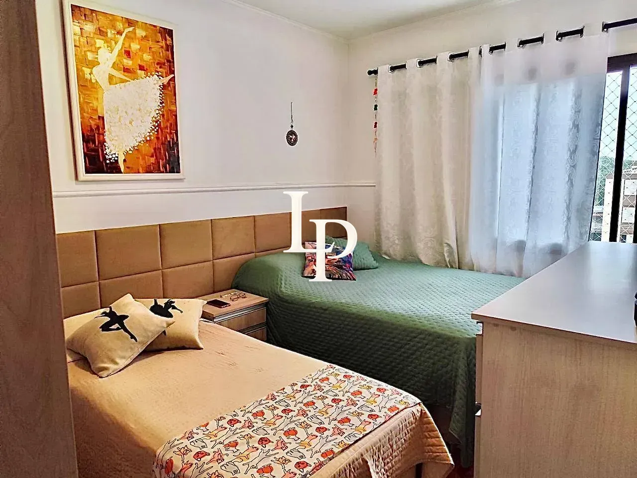 Apartamento, 2 quartos, 10 m² - Foto 8