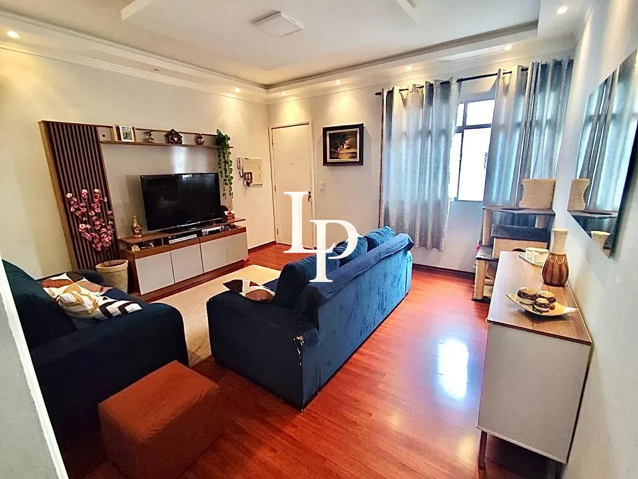 Apartamento, 2 quartos, 10 m² - Foto 3