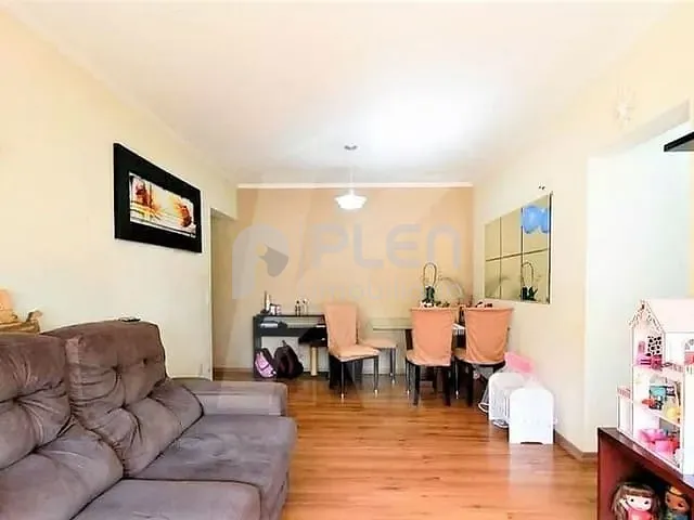 Apartamento com 72m² 2 quartos e 2 banheiros, à venda, no bairro Vila Amélia em São Paulo