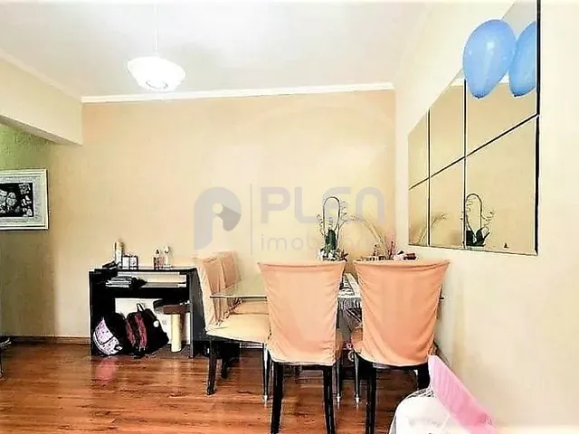 Apartamento com 72m² 2 quartos e 2 banheiros, à venda, no bairro Vila Amélia em São Paulo