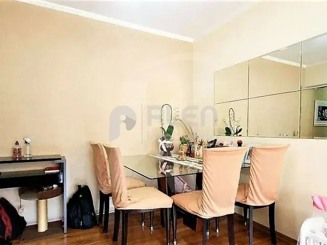 Apartamento com 72m² 2 quartos e 2 banheiros, à venda, no bairro Vila Amélia em São Paulo