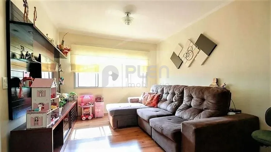 Apartamento de 2 quartos à venda em Vila Amélia, São Paulo