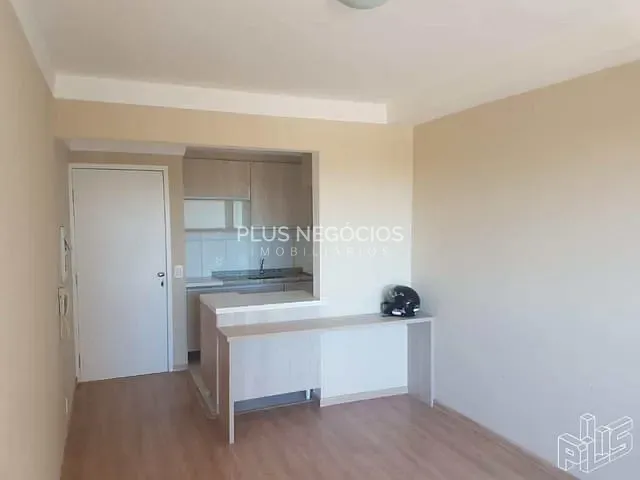 Apartamento com 52m² 2 quartos e 1 banheiro, à venda, no bairro Jardim Santa Fé em Sorocaba