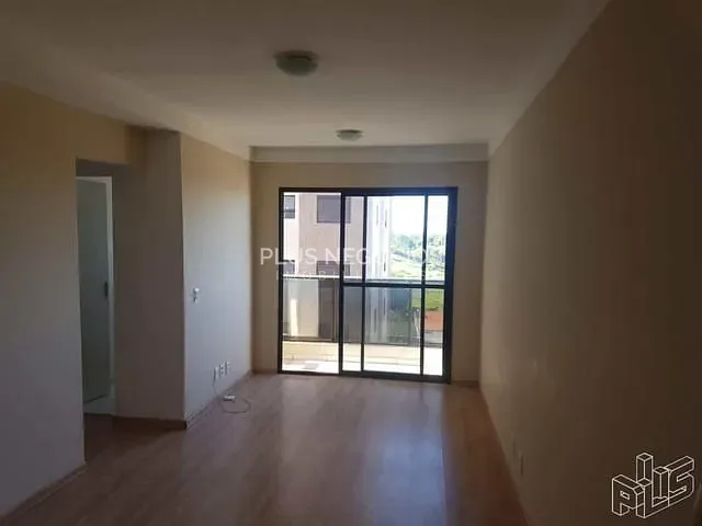 Apartamento com 52m² 2 quartos e 1 banheiro, à venda, no bairro Jardim Santa Fé em Sorocaba