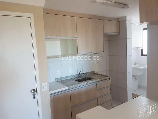 Apartamento com 52m² 2 quartos e 1 banheiro, à venda, no bairro Jardim Santa Fé em Sorocaba