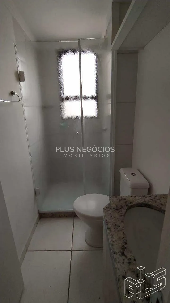 Apartamento, 2 quartos, 52 m² - Foto 9