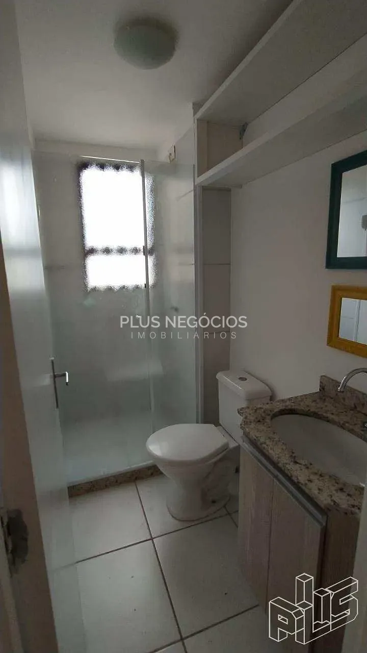 Apartamento, 2 quartos, 52 m² - Foto 12