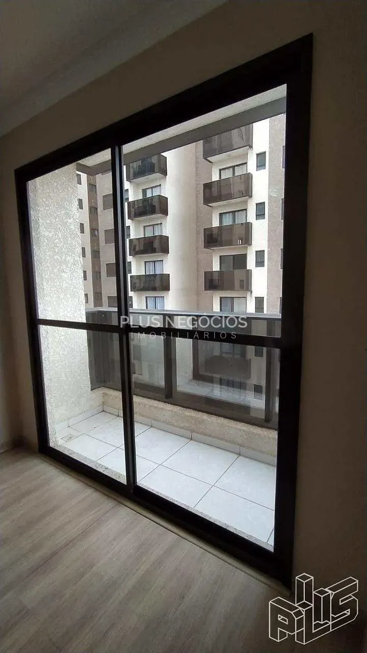 Apartamento, 2 quartos, 52 m² - Foto 8