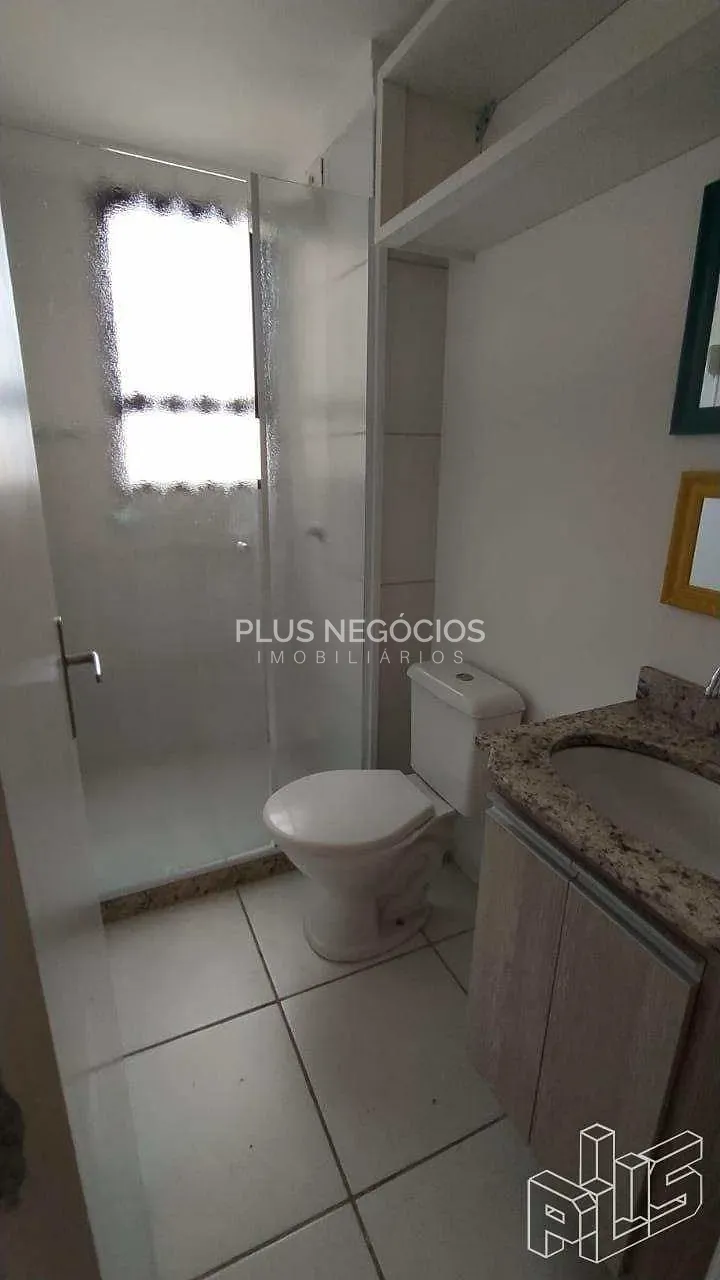 Apartamento, 2 quartos, 52 m² - Foto 10