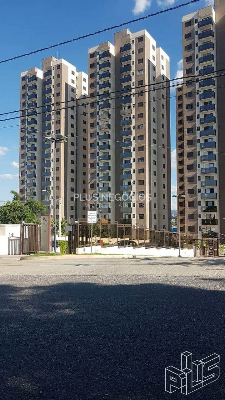 Apartamento, 2 quartos, 52 m² - Foto 6