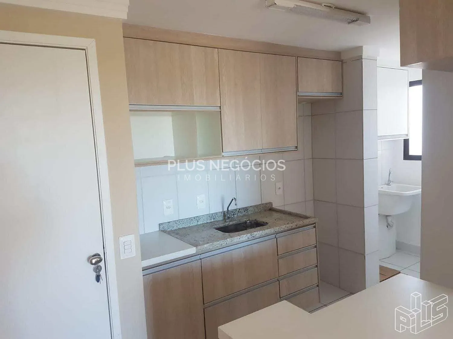 Apartamento, 2 quartos, 52 m² - Foto 2
