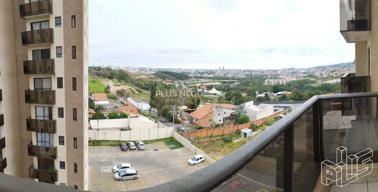 Apartamento, 2 quartos, 52 m² - Foto 7