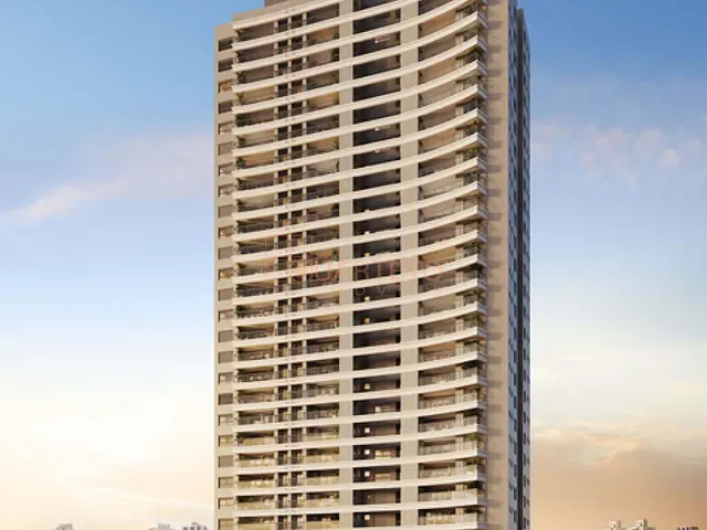 Apartamento 2 quartos e 2 banheiros, à venda, no bairro Água Branca em São Paulo