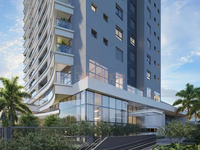 Apartamento 2 quartos e 2 banheiros, à venda, no bairro Água Branca em São Paulo